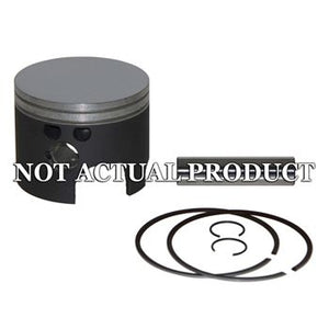 Pro Marine ProHP Piston Kit Std. 2300H