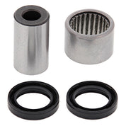 All Balls Lower Rear Shock Bearing Assemblies 29-5074