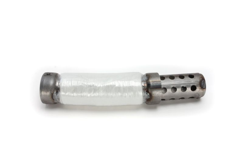 Vance & Hines Quiet Baffle for Big Radius 2-2 Stainless Steel 23081