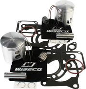 Wiseco Top End Kit Pro-Lite 65.00/+1.00 Yam PK141