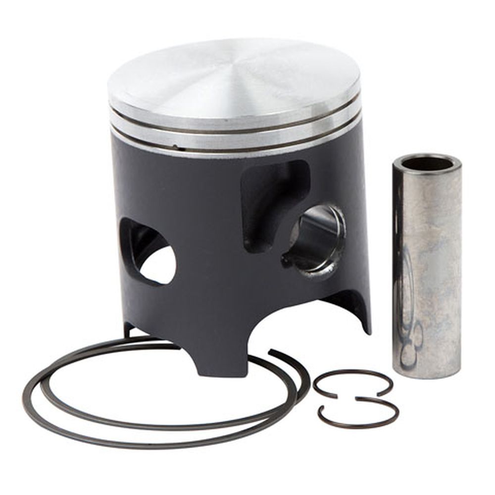 Vertex Replica Piston Kit 66.36 Bore 23124B
