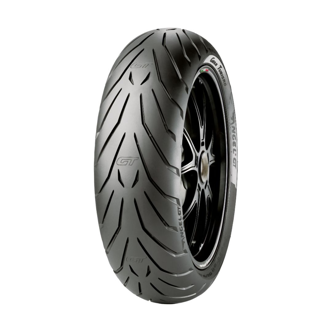 Pirelli 160/60-17 Angel GT M/C (69W) Rear Tire 2317400