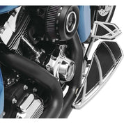 Kuryakyn Phantom Chrome Brake Pedal Pad 5748