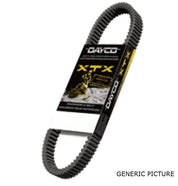 Dayco Snowmobile XTX Drive Belt Arctic Cat M8 HCR 153’’ 2014