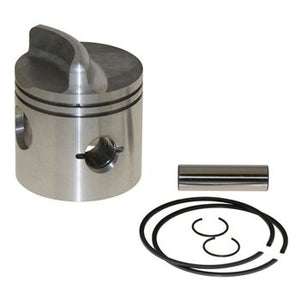 Pro Marine Pro Piston Kit .030 Low Dome 2330