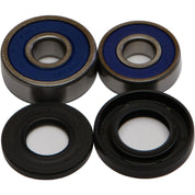 All Balls Front Wheel Bearing Kit 25-1171