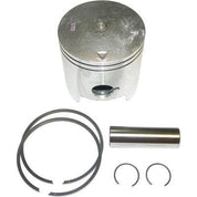 WSM Piston Kit 1mm Over - 010-830-07K