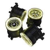 RJWC Neutrino LED Light Kit For Can-Am Outlander G2 (NOT G2L) 2012-2022