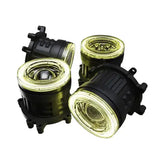 Kintorque Neutrino LED Light Kit For Can-Am Renegade G2 2012-2022 23400010