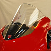 New Rage Cycles Mirror Block Off LED Replacement Turn Signal - V2-MBO