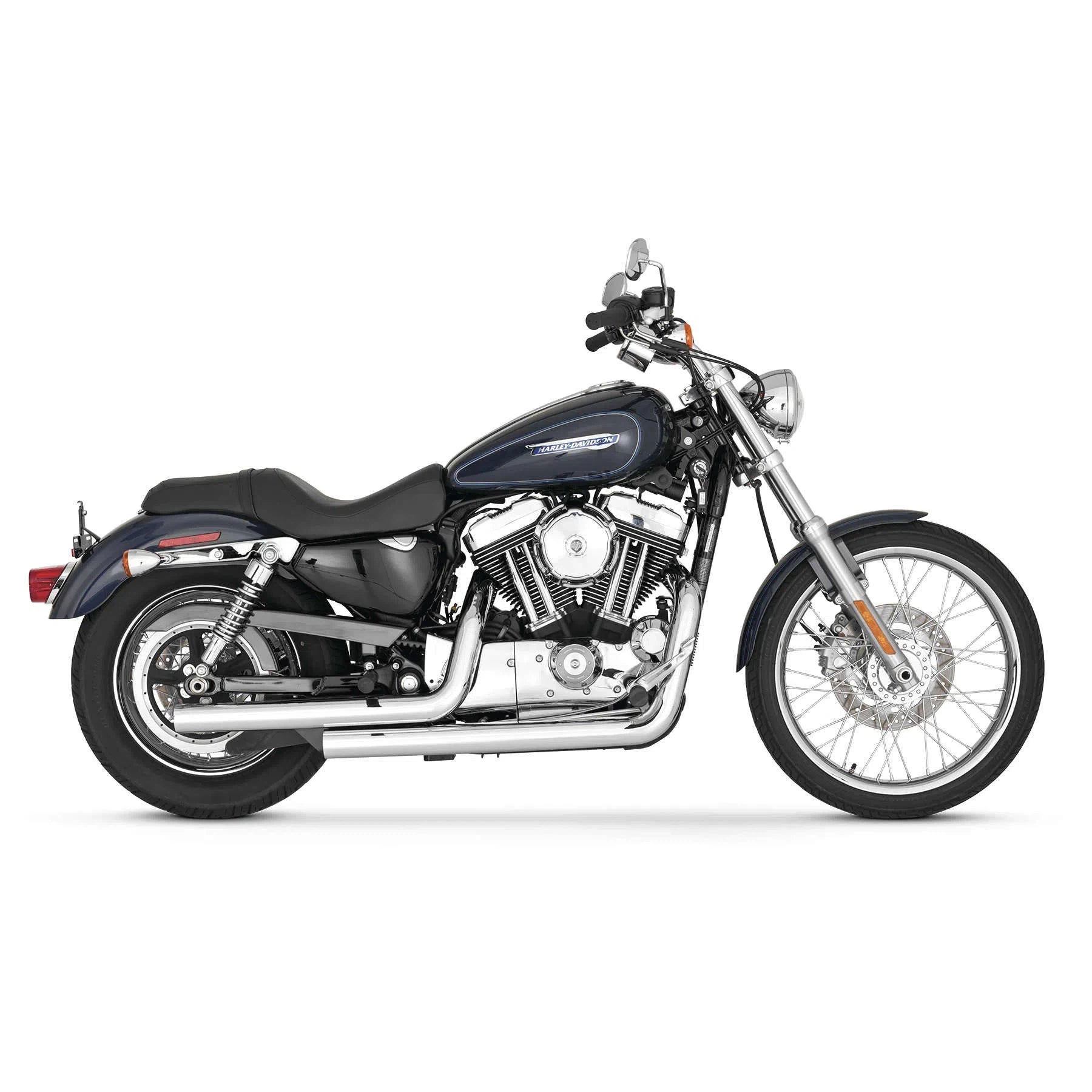 Vance & Hines 17821 Straightshots Exhaust System