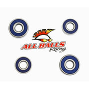 All Balls Rear Wheel Bearing Kit 25-1198