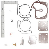 Pro Marine No Float Carburetor Kit 2362V