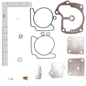 Pro Marine No Float Carburetor Kit 2362V