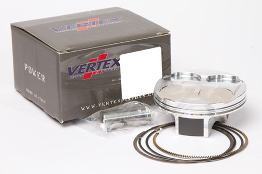 Vertex Pro-Replica Piston Kit 76.96 Bore 23646B
