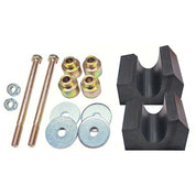 C&A Pro Ski Mount Mini Cat & Yamaha 76000276