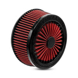 Vance & Hines Replacement Air Filter for Rogue/Cage Fighter/X/America/Blade Red