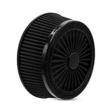 Vance & Hines Replacement Air Filter for Rogue/Cage Fighter/X/America/Blade Black