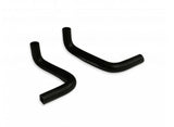 Vance & Hines Breather Tube Kit for VO2 Air Cleaner Black 23735