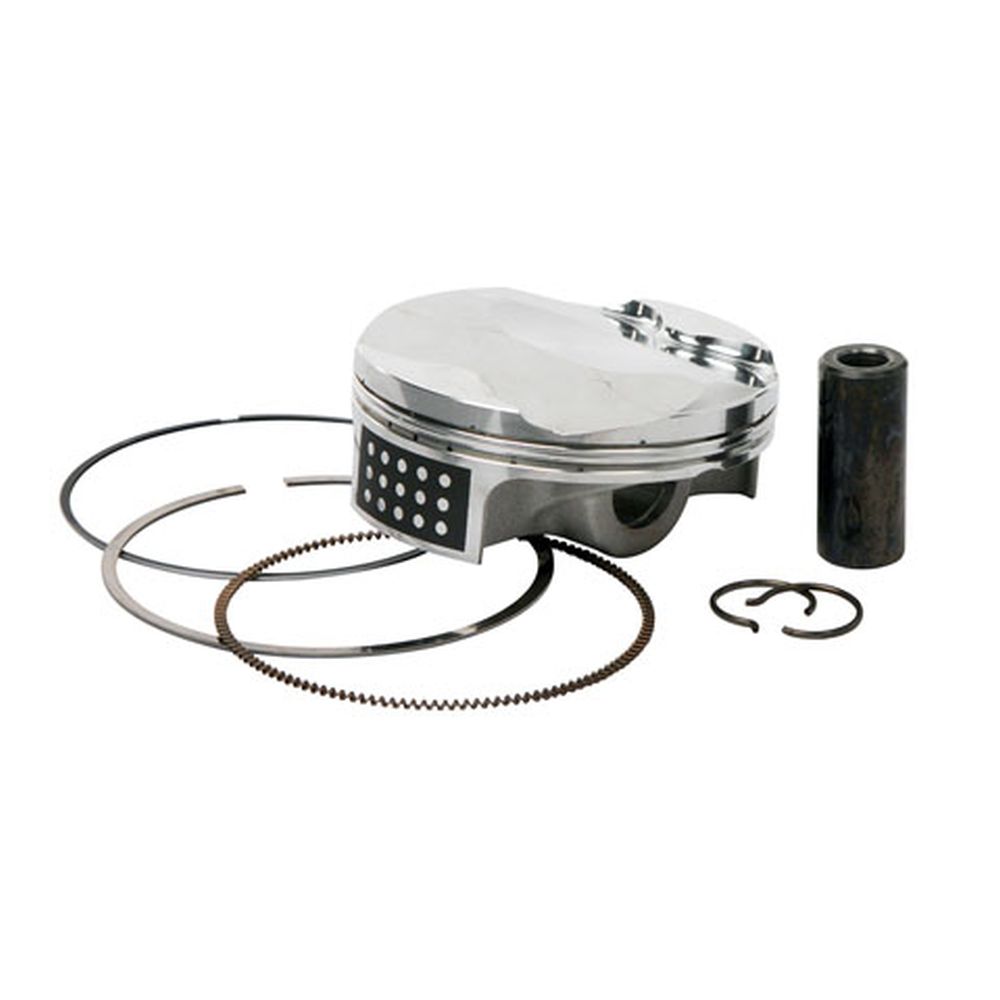 Vertex Piston Kit 23757A