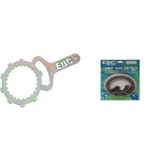 DRC Series Clutch Rebuild Kit W/Removal Tool HONDA TRX250R FourTrax 1988-1989