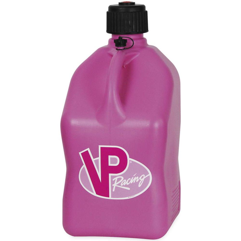 VP Racing Square 5.5 Gallon Utility Jugs