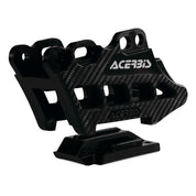 Acerbis Black 2.0 Chain Guide Block - 2410970001