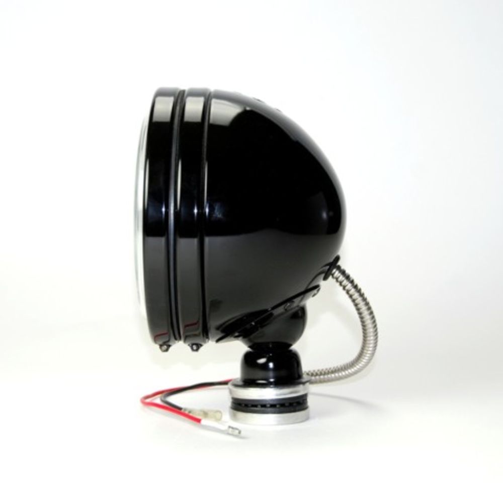KC HiLiTES 6" Daylighter Halogen - 2-Light System - 100W Spot Beam 238