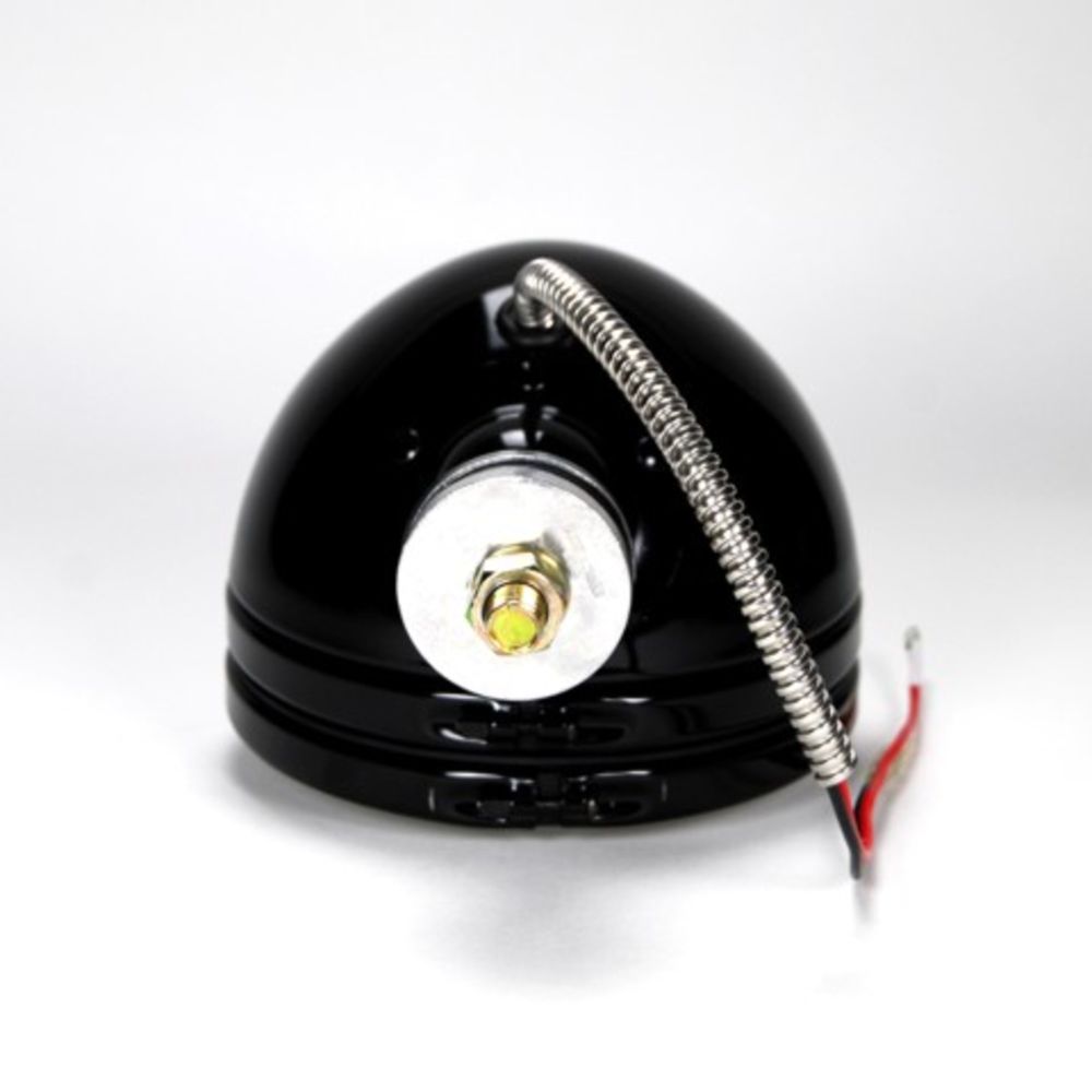 KC HiLiTES 6" Daylighter Halogen - 2-Light System - 100W Spot Beam 238