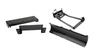 Denali ATV Snow Plow Kit For Polaris Sportsman XP 1000 High Lifter Edition 2018-2020