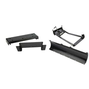 Denali ATV Snow Plow Kit For Polaris Sportsman 850 High Lifter Edition 2017-2020