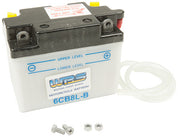 Yuasa 12V Heavy Duty Yumicorn Battery - YUAM2218L