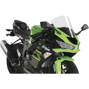 Puig R-Racer Windshield Clear - 3629W