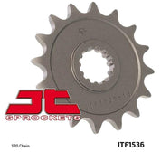 520 BMOR Chain Nat,Front & Rear Sprocket Kit KAW ZX600 Ninja ZX-6R 07-12