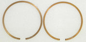 WSM Piston Rings For Suzuki 500 Quadracer 87-90 .75mm Over 51-605-06