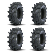 ITP Set of 4 Cryptid Tires Front/Rear [30x11-14]