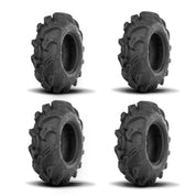 ITP Two Each Mega Mayhem Tires Front [30x9-14] And Mega Mayhem Tires Rear [30x10-14]