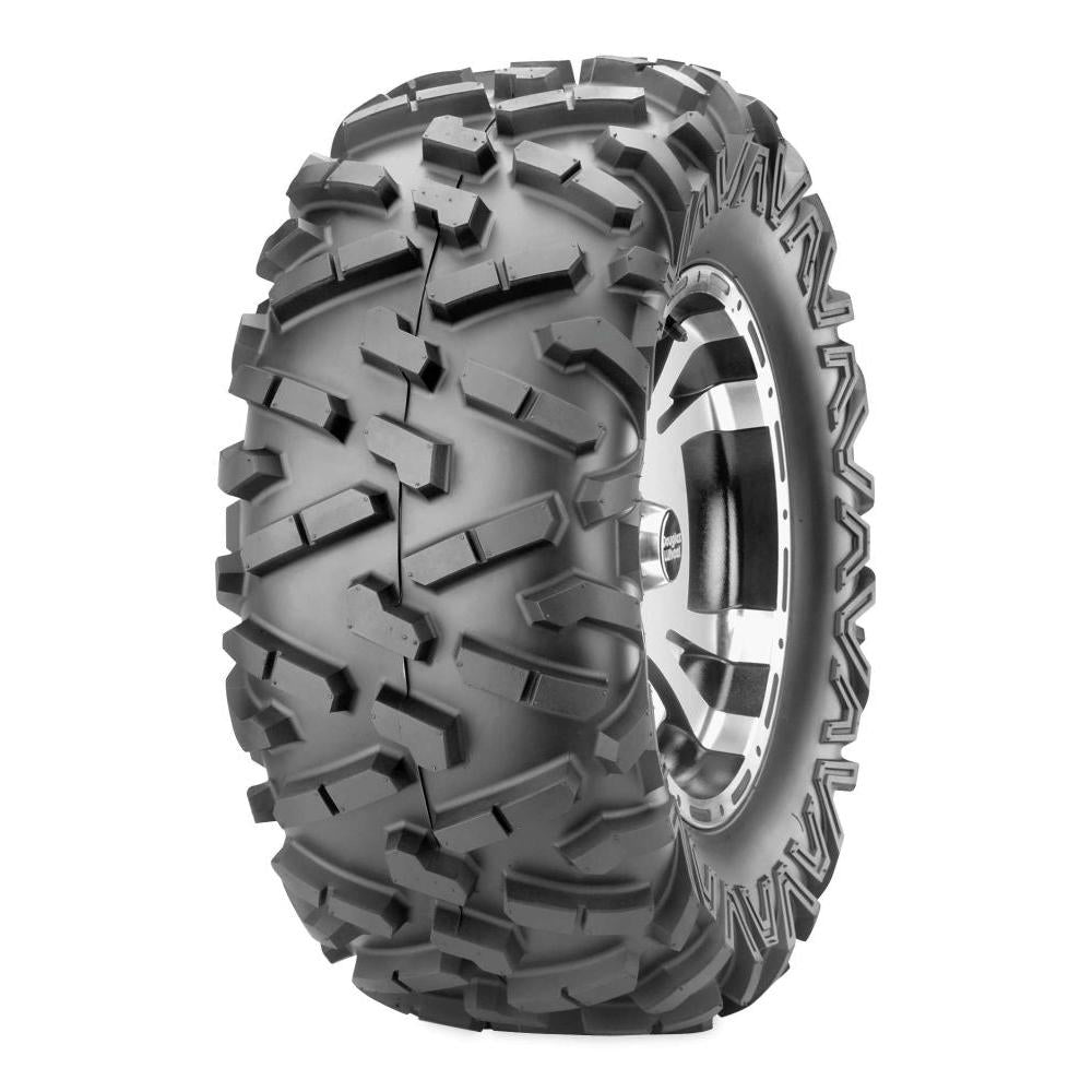 Full Set Of Maxxis Bighorn 2.0 Radial 26x9R-14 And 26x11R-14 Tires (4)