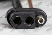 Ricks Stator 24-006