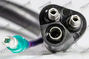 Ricks Stator 24-008