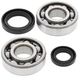 All Balls Racing Crank Shaft Bearing Kit 24-1003