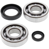 All Balls Racing Crank Shaft Bearing Kit 24-1004