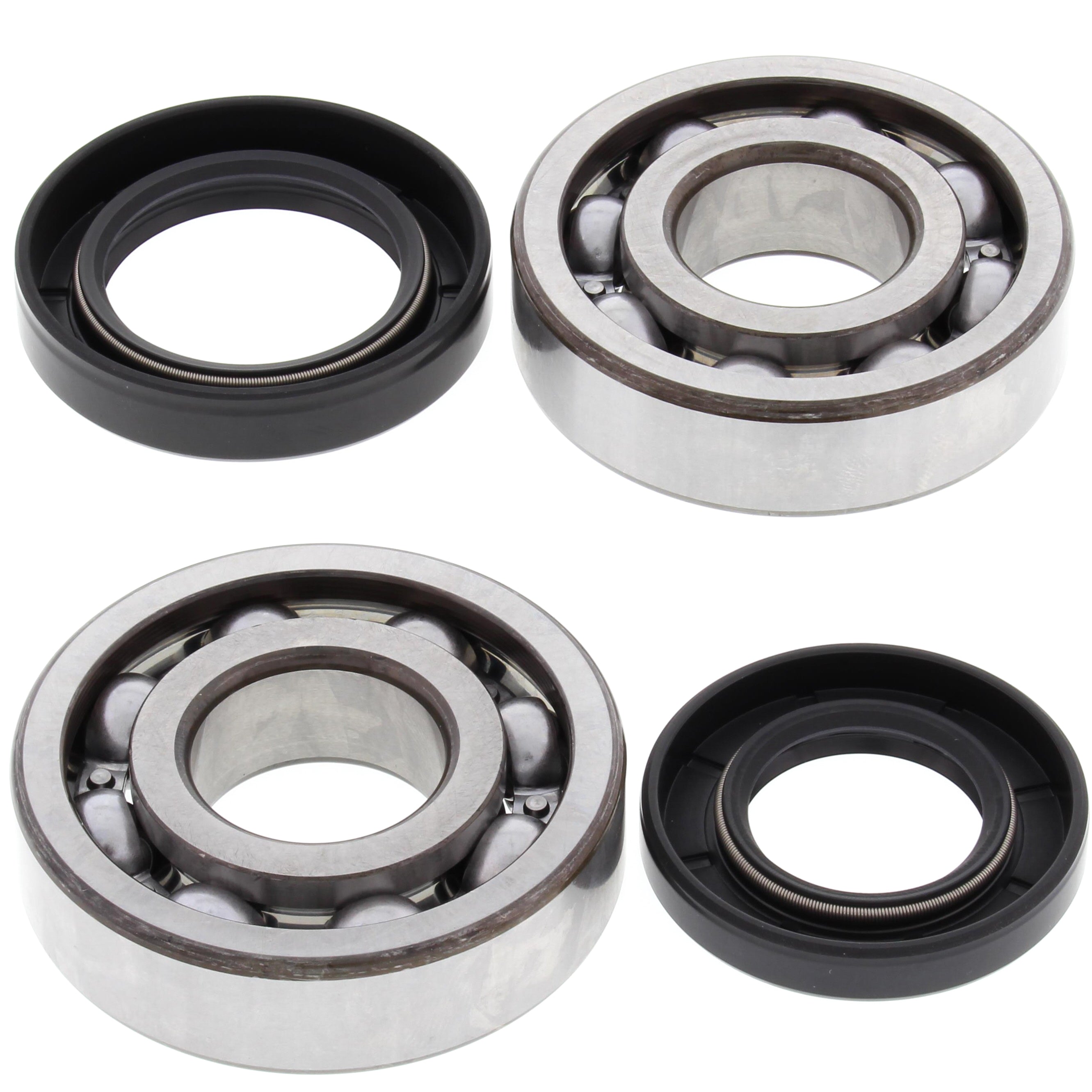 All Balls Racing Crank Shaft Bearing Kit 24-1005