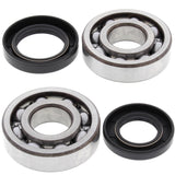 All Balls Racing Crank Shaft Bearing Kit 24-1005