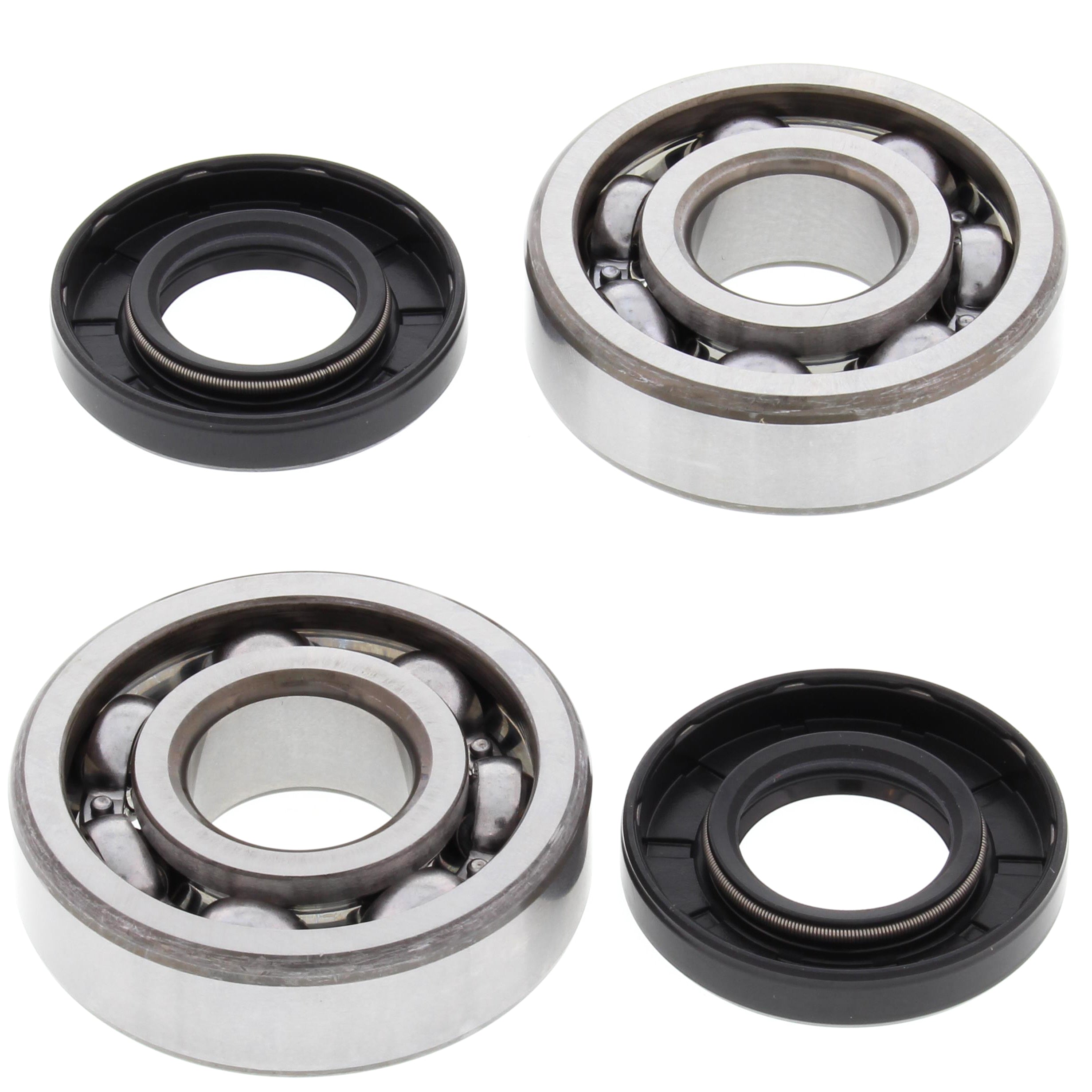 All Balls Racing Crank Shaft Bearing Kit 24-1006
