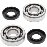 All Balls Racing Crank Shaft Bearing Kit 24-1006
