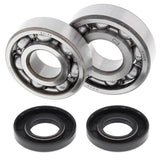 All Balls Racing Crank Shaft Bearing Kit 24-1007