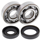 All Balls Racing Crank Shaft Bearing Kit 24-1008