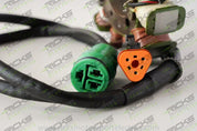 Ricks Stator 24-100