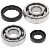 All Balls Racing Crank Shaft Bearing Kit 24-1013